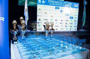 Lee más sobre el artículo Se conocieron los ternados y reconocimientos para los Premios «Plumi 2023»