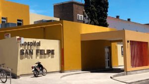 Lee más sobre el artículo Un hombre fue baleado por individuos desde un automóvil
