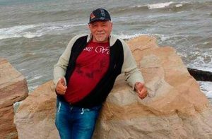 Lee más sobre el artículo Homicidio de Sipper: el futbolista Ulises Ortigoza recordó a su abuelo