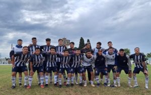 Lee más sobre el artículo Somisa y General Rojo también están en semifinales del fútbol nicoleño