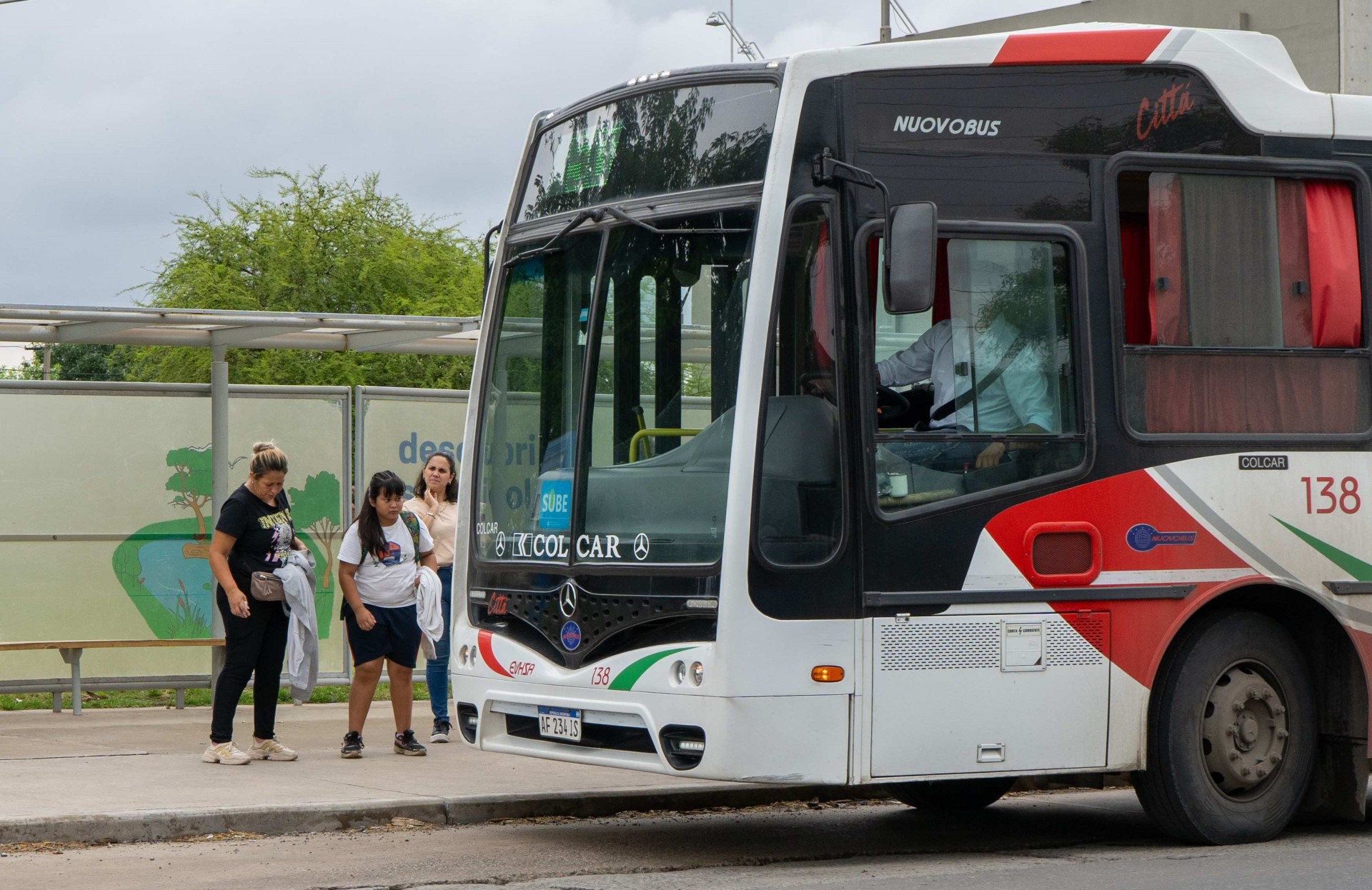 Lee más sobre el artículo Vercelli reduce frecuencias, con un boleto cada vez más caro
