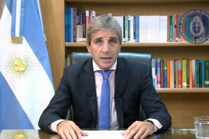 Lee más sobre el artículo Otra vez sopa: el ajuste recae sobre los sectores medios y trabajadores