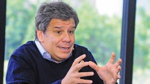 Lee más sobre el artículo Facundo Manes felicitó a los diputados del bloque UCR-GEN por haber votado en contra del impuestazo de Kicillof