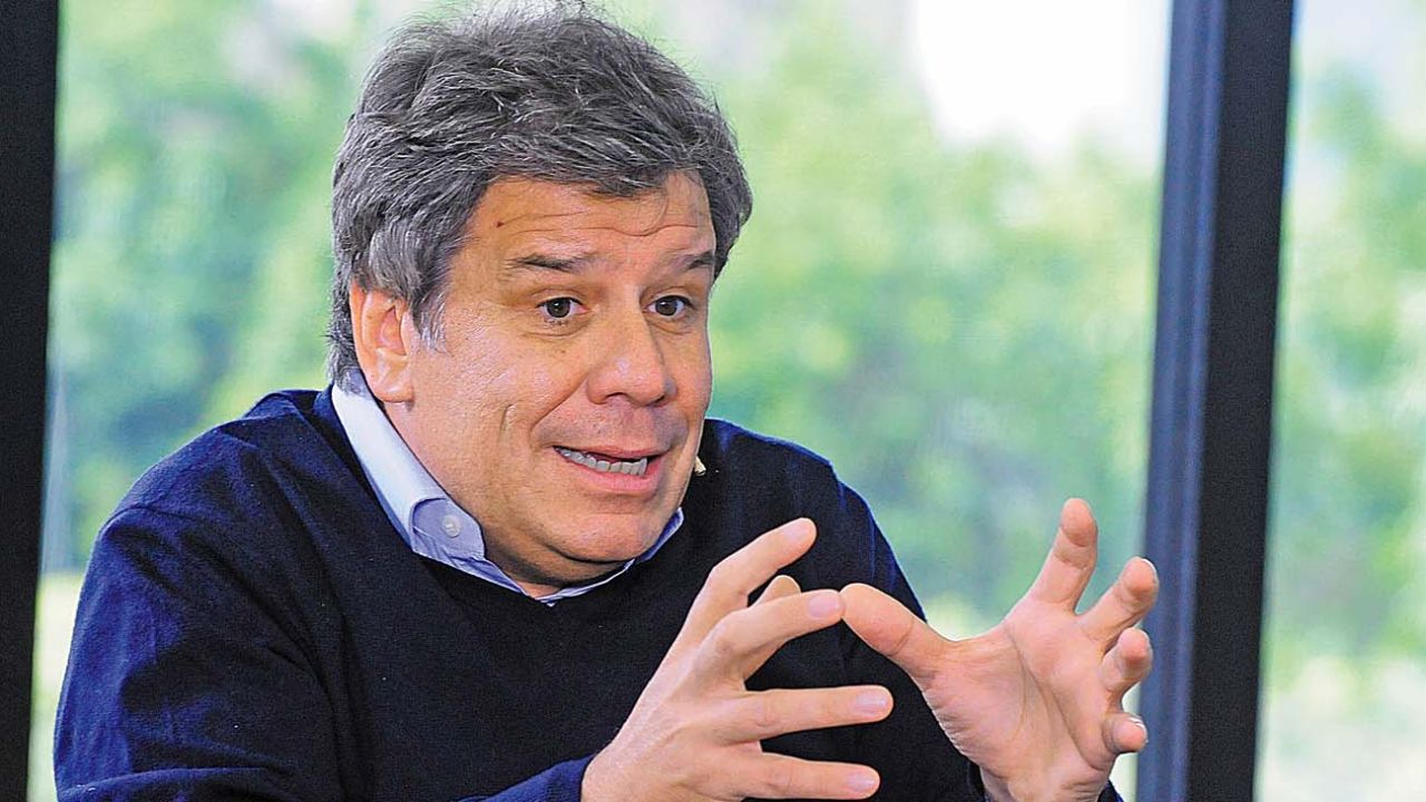 Lee más sobre el artículo Facundo Manes felicitó a los diputados del bloque UCR-GEN por haber votado en contra del impuestazo de Kicillof