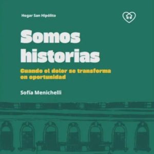 Lee más sobre el artículo Presentan libro sobre el Hogar San Hipólito