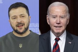 Lee más sobre el artículo La ayuda a Ucrania puede agotarse antes de fin de año, advierte la Casa Blanca