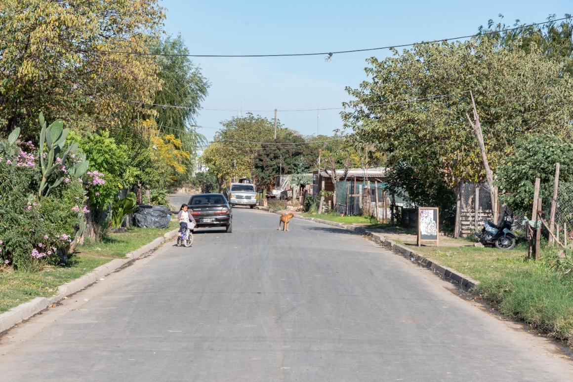 Lee más sobre el artículo Conflicto vecinal y un herido de bala en Barrio Los Provincianos