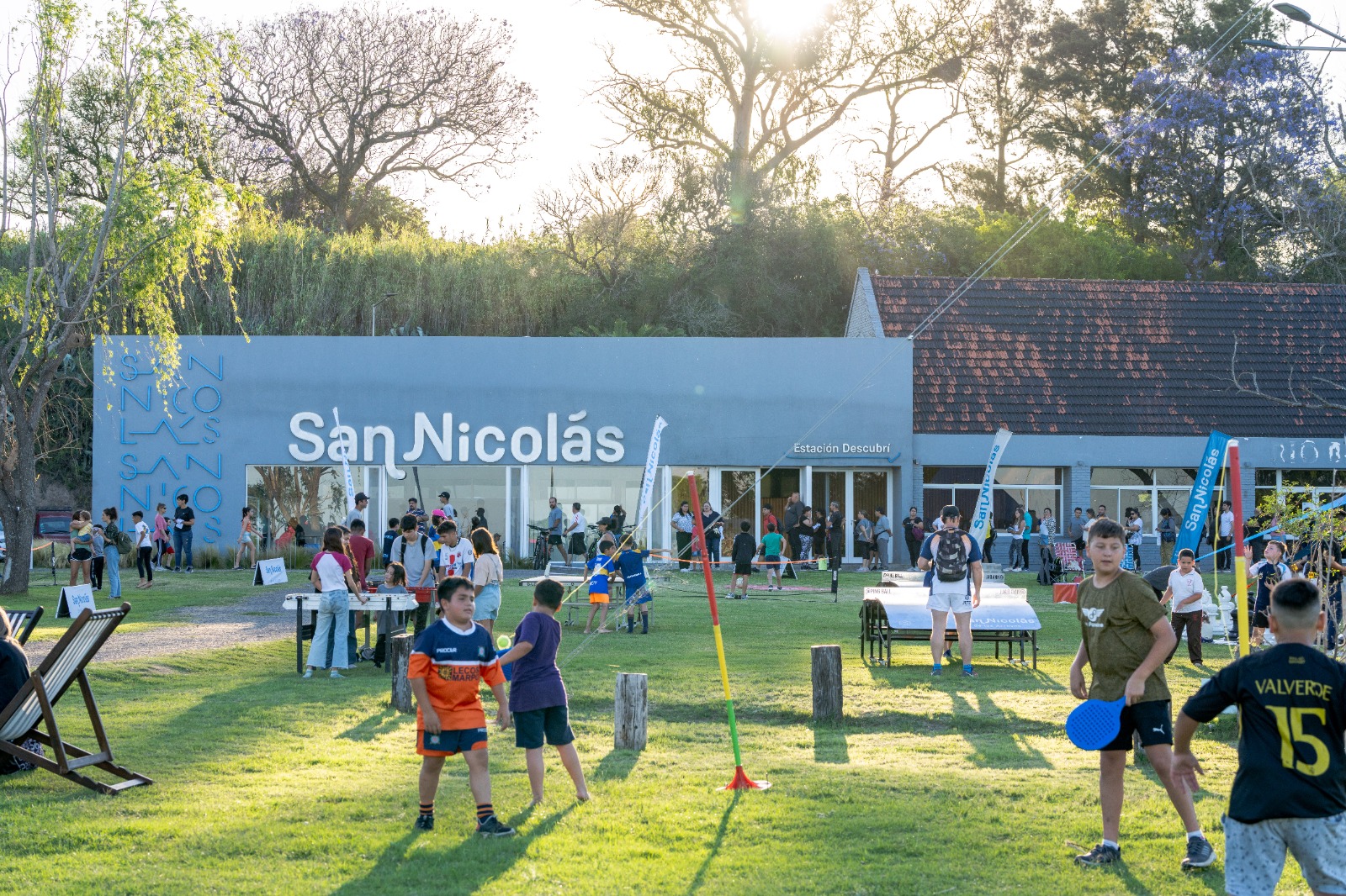 Lee más sobre el artículo Abrieron la inscripción para becas deportivas municipales