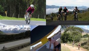 Lee más sobre el artículo Cinco destinos imperdibles de América Latina para recorrer en bicicleta