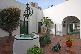 Lee más sobre el artículo Este fin de semana cierran los museos nacionales por suspensión de las horas extras