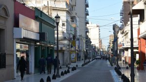 Lee más sobre el artículo Un paro con aprietes del gobierno y de empresarios