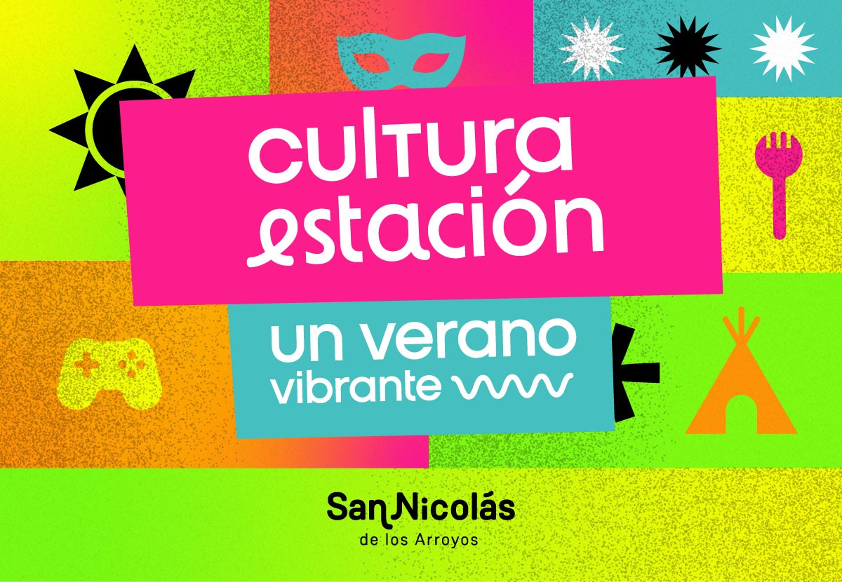 Lee más sobre el artículo Desde el 25 de enero, noches de verano en el Ciclo Cultura Estación