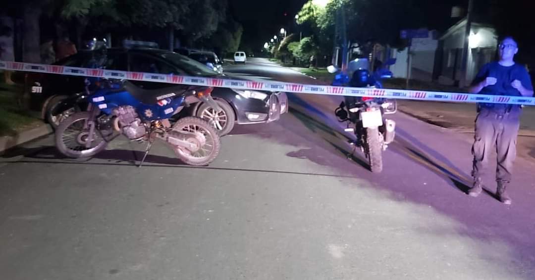 Lee más sobre el artículo Asesinaron a una mujer en Villa Constitución y sospechan que fue su hijo