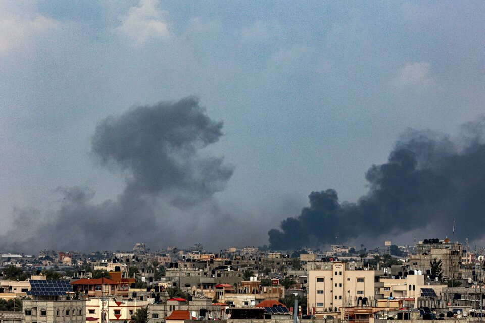 Lee más sobre el artículo Casi 24 mil civiles muertos en Gaza en 100 días de guerra entre Israel y Hamas