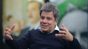 Lee más sobre el artículo Facundo Manes y un fuerte cuestionamiento a las medidas de Milei