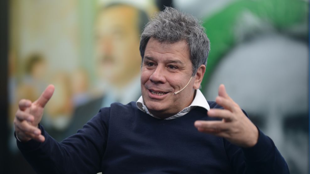 Lee más sobre el artículo Facundo Manes y un fuerte cuestionamiento a las medidas de Milei