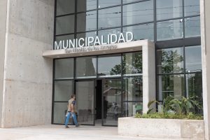 Lee más sobre el artículo En San Nicolás el paro general tuvo dispar acatamiento