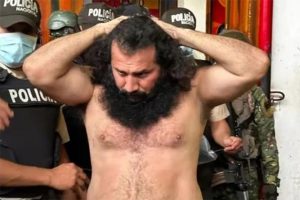 Lee más sobre el artículo La fuga del líder narco «Fito» Macías, la gota que revalsó el vaso de balas y sangre en Ecuador