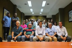 Lee más sobre el artículo El cardiólogo Víctor Passaglia es el nuevo Director Médico del Sanatorio UOM