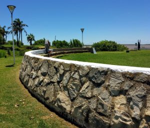 Lee más sobre el artículo El municipio de Ramallo mejora los espacios verdes