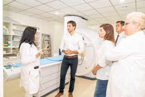 Lee más sobre el artículo Santiago Passaglia: «La salud tiene que ser una sola, y la mejor para todos»