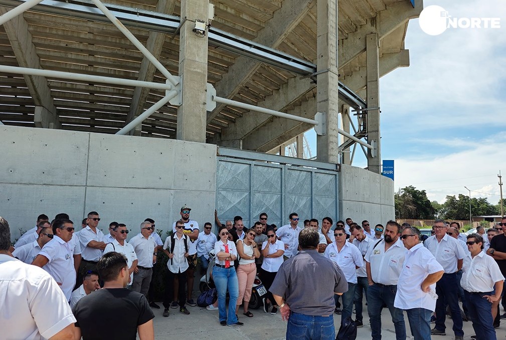 Lee más sobre el artículo Concejales de Unión por la Patria piden que el Intendente intervenga para evitar conflicto en el transporte