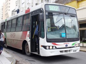 Lee más sobre el artículo Al mediodía se interrumpe otra vez el servicio de colectivos de Vercelli