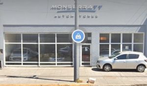 Lee más sobre el artículo Millonario robo a una agencia de autos en nuestra ciudad