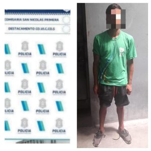 Lee más sobre el artículo Denuncian que un hombre abusó de una adolescente con discapacidad mental