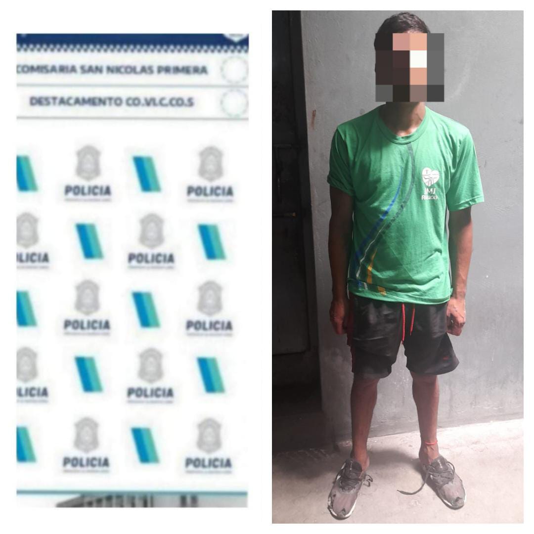 Lee más sobre el artículo Denuncian que un hombre abusó de una adolescente con discapacidad mental