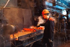 Lee más sobre el artículo La producción de acero cayó un 7,8% en enero   