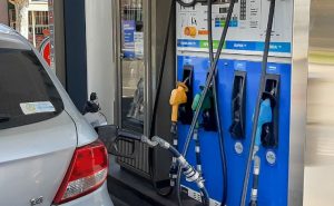 Lee más sobre el artículo Este viernes vuelven a aumentar los combustibles