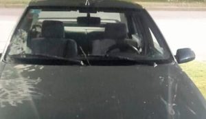 Lee más sobre el artículo Robaron un auto y luego le pidieron rescate al dueño