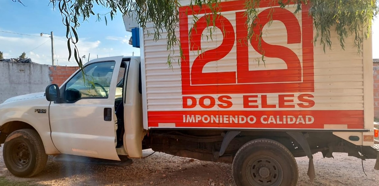 Lee más sobre el artículo Incautaron tres vehículos con pedidos de secuestro