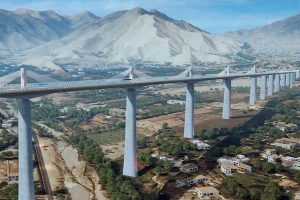 Lee más sobre el artículo Nueva Carretera Central: así será la moderna vía que unirá la costa y el centro del Perú