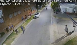 Lee más sobre el artículo Detuvieron a un joven por intentar robar una bicicleta
