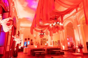 Lee más sobre el artículo Se celebró el Día de San Valentín en el Teatro San Nicolás
