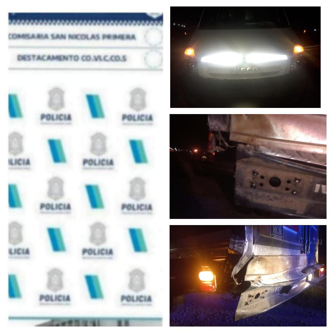 Lee más sobre el artículo Muere un joven al chocar su moto con un camión en la Autopista