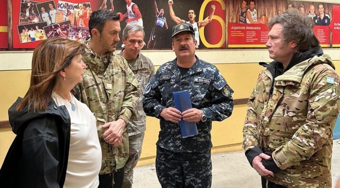 Lee más sobre el artículo ¿Y la libertad, carajo? Prohiben uso de barba y lenguaje inclusivo en las Fuerzas Armadas