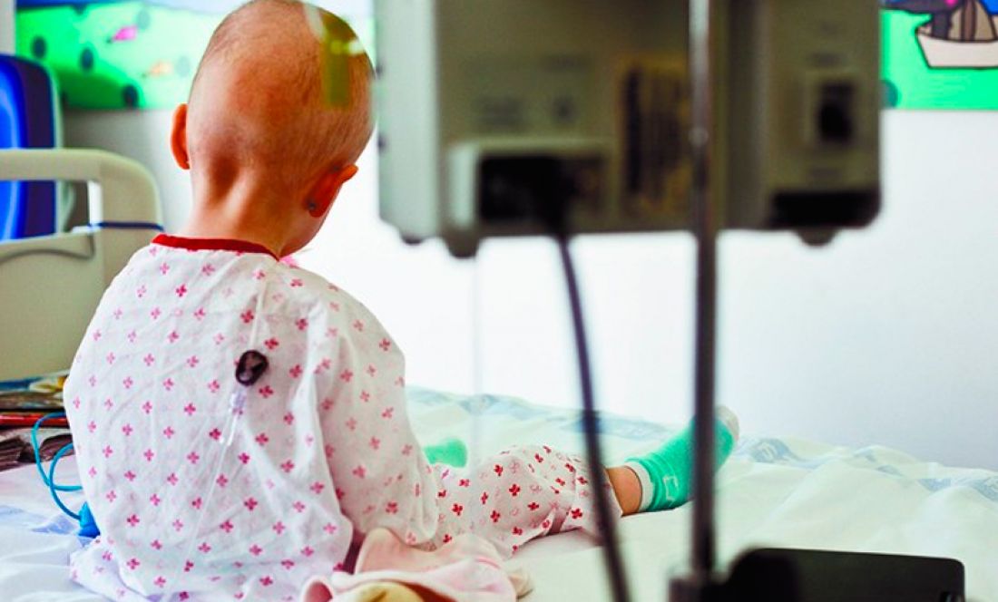 Lee más sobre el artículo El Gobierno cortó la asistencia a pacientes con cáncer y enfermedades crónicas