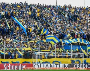 Lee más sobre el artículo Rosario Central juega este jueves en el Estadio San Nicolás