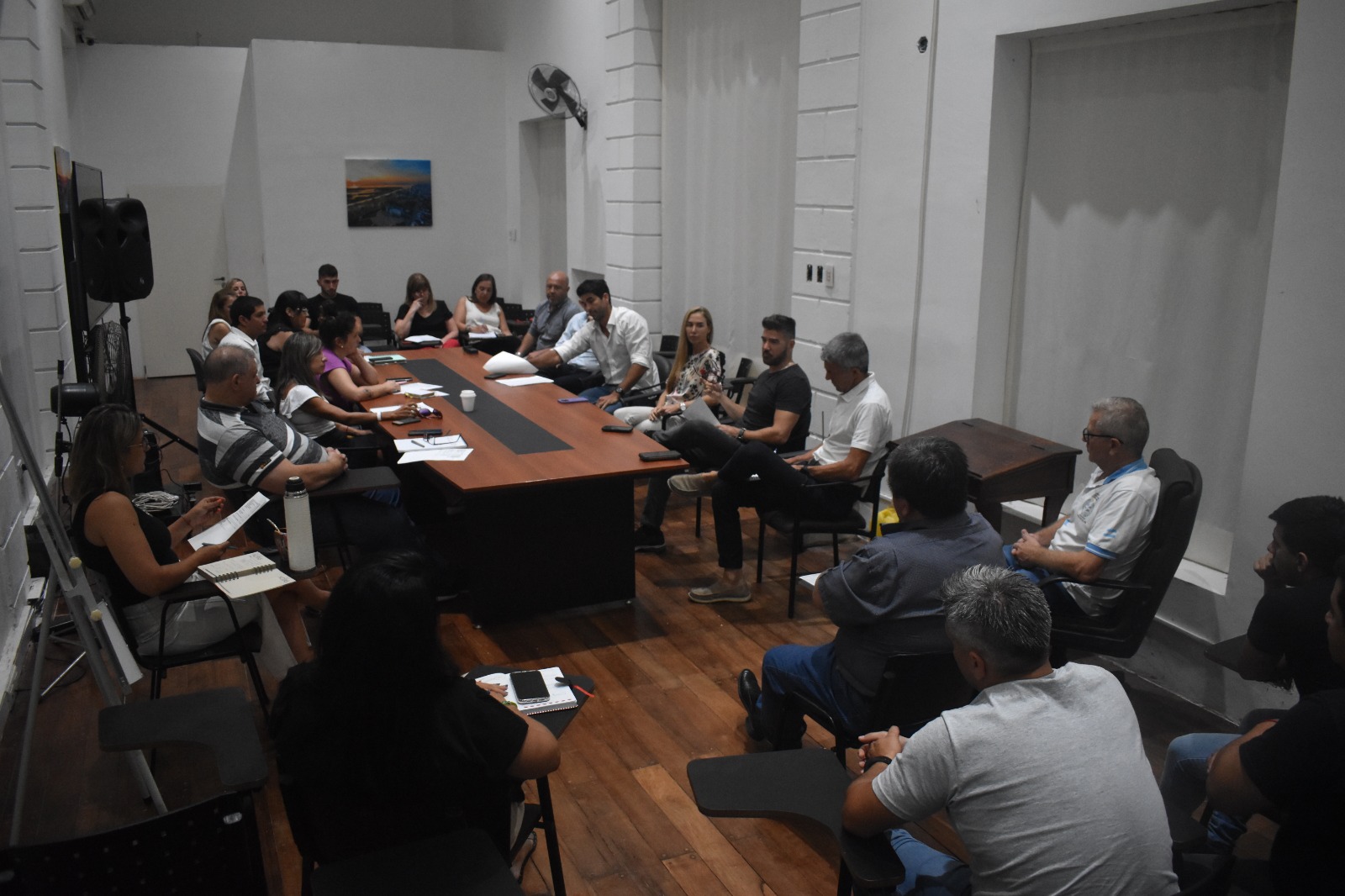 Lee más sobre el artículo El boleto de Vercelli se iría a 500 pesos