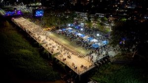 Lee más sobre el artículo Este viernes, comienza el Festival Rico en el empedrado de la Costanera