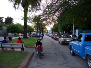 Lee más sobre el artículo Asesinaron a un conocido comerciante de Ramallo