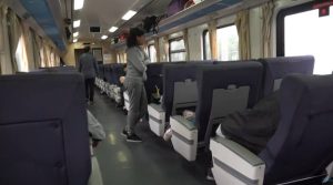 Lee más sobre el artículo El tren San Nicolás-Retiro pasa a costar 4.000 pesos