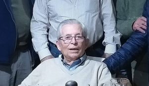 Lee más sobre el artículo Falleció el destacado dirigente justicialista Alberto «Quincho» Viviani