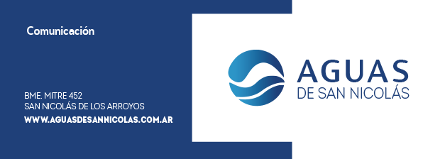 Lee más sobre el artículo Limpian la red de agua potable en Barrio Golf