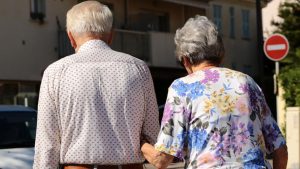 Lee más sobre el artículo Una miseria: el aumento a los jubilados será apenas un 27% en marzo