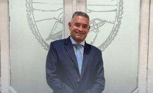 Lee más sobre el artículo Lucas Lucero fue designado al frente del Anses San Nicolás