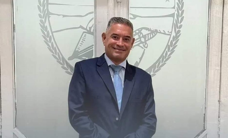 Lee más sobre el artículo Lucas Lucero fue designado al frente del Anses San Nicolás